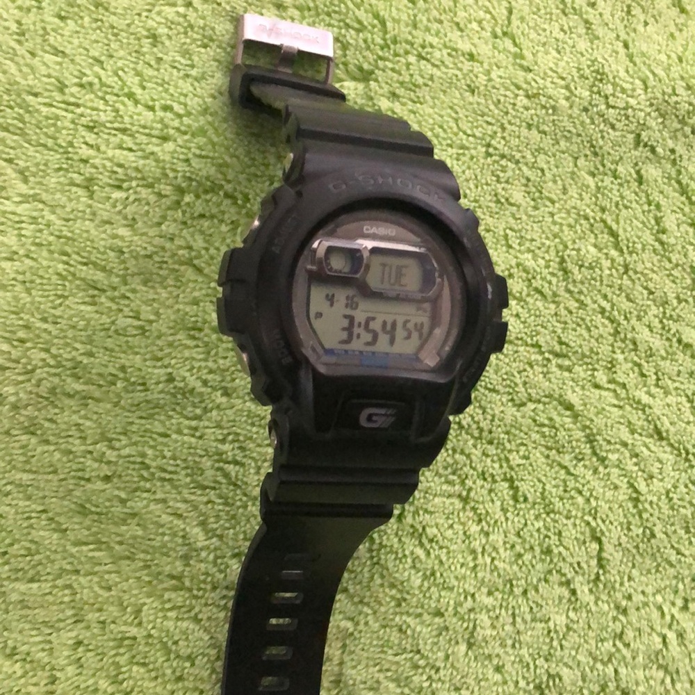 G-Shock Watch
